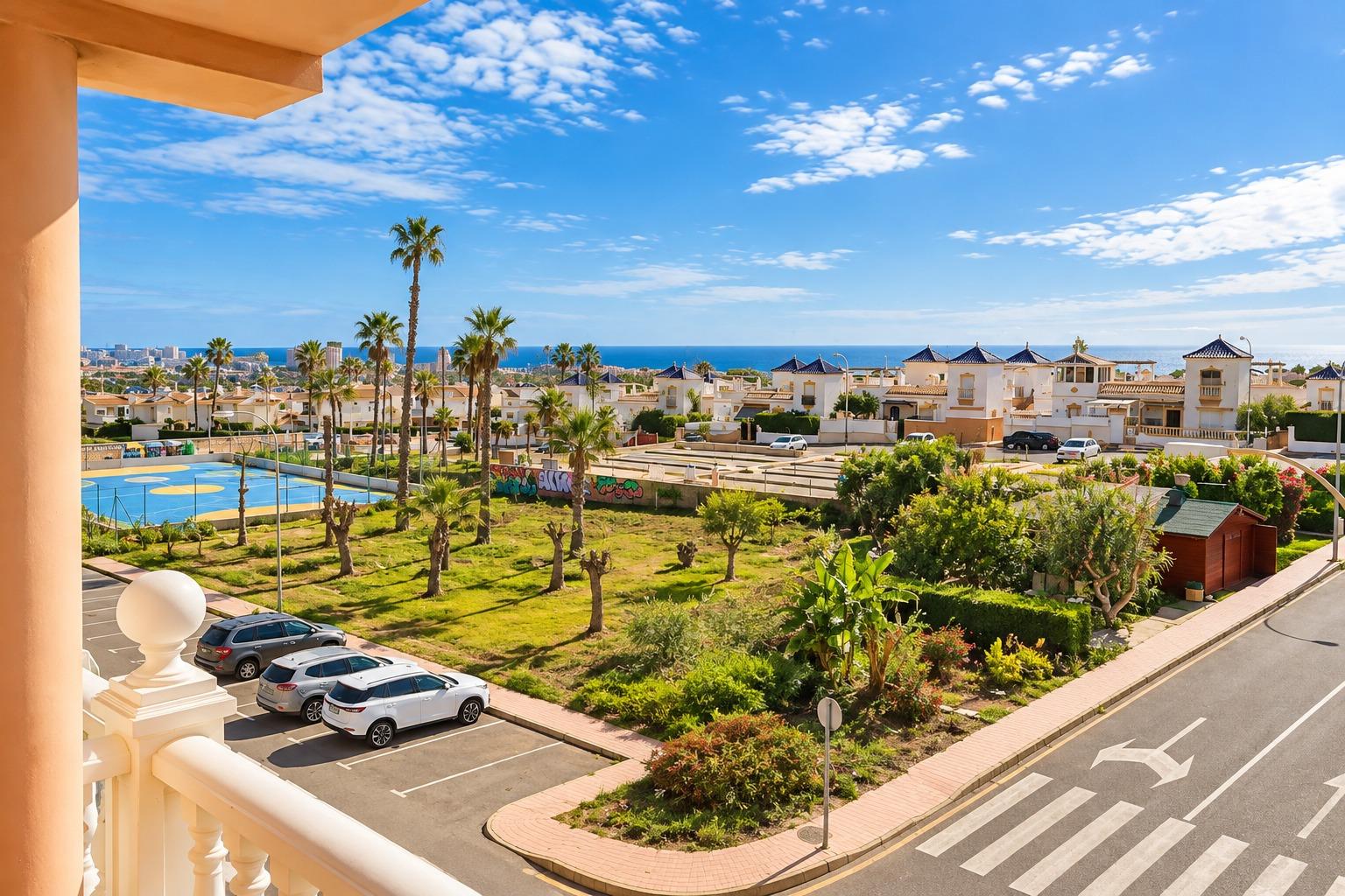 Photo 2 of Apartment in Torrevieja