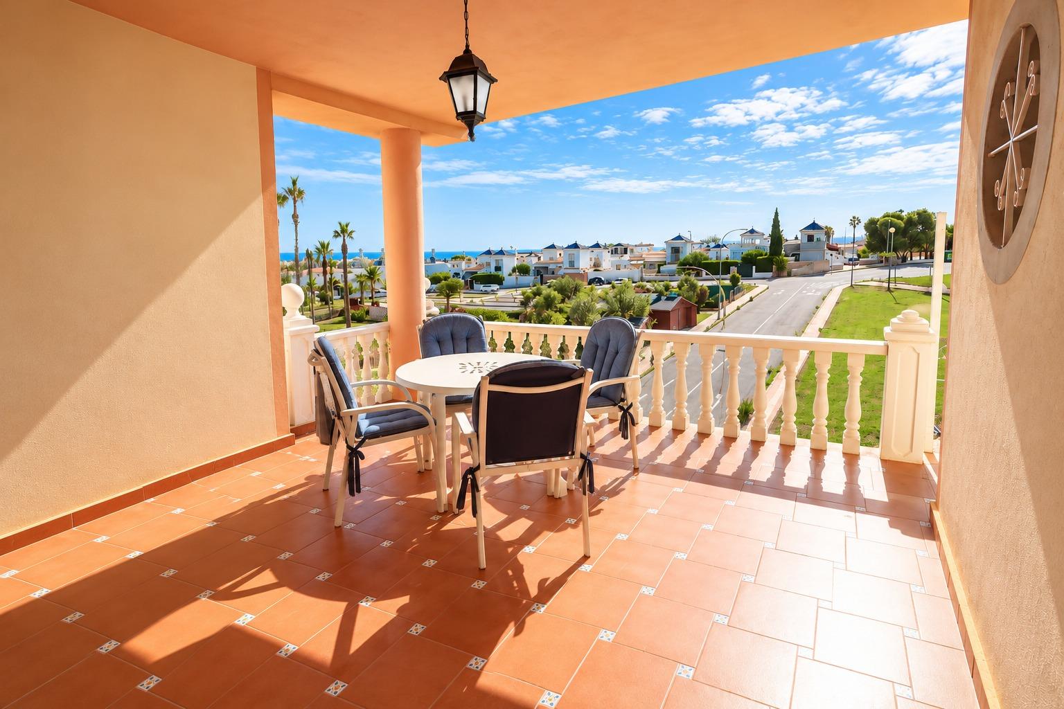Photo 4 of Apartment in Torrevieja