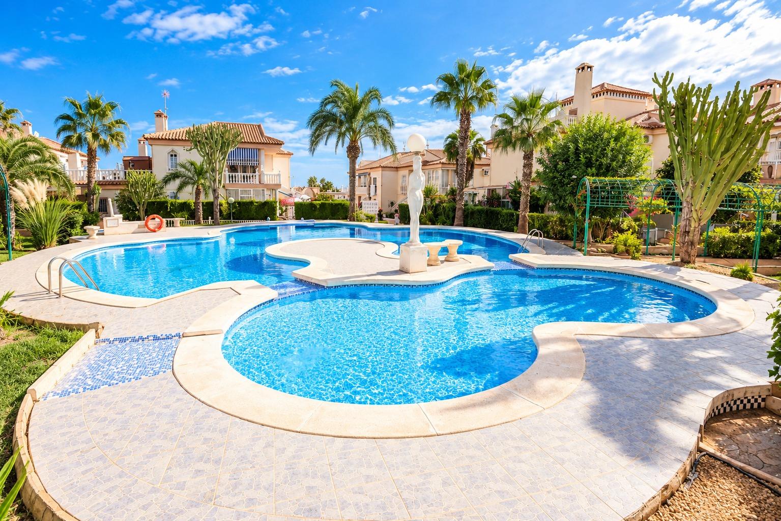 Photo 7 of Apartment in Torrevieja