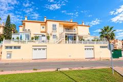 Apartment in Torrevieja