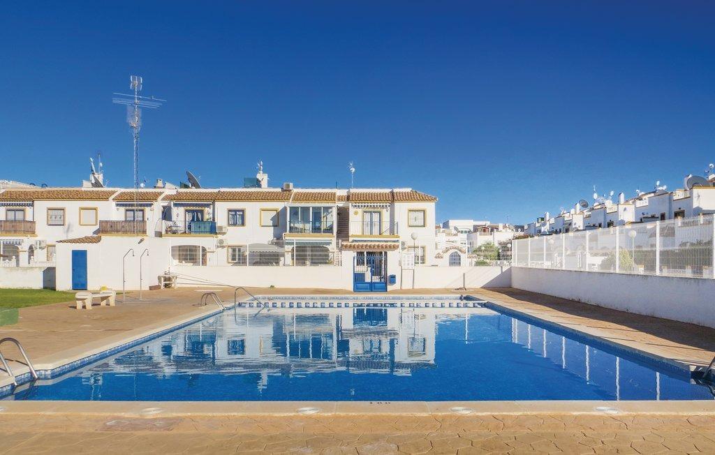 Town House For Sale in Torrevieja, Alicante, Spain