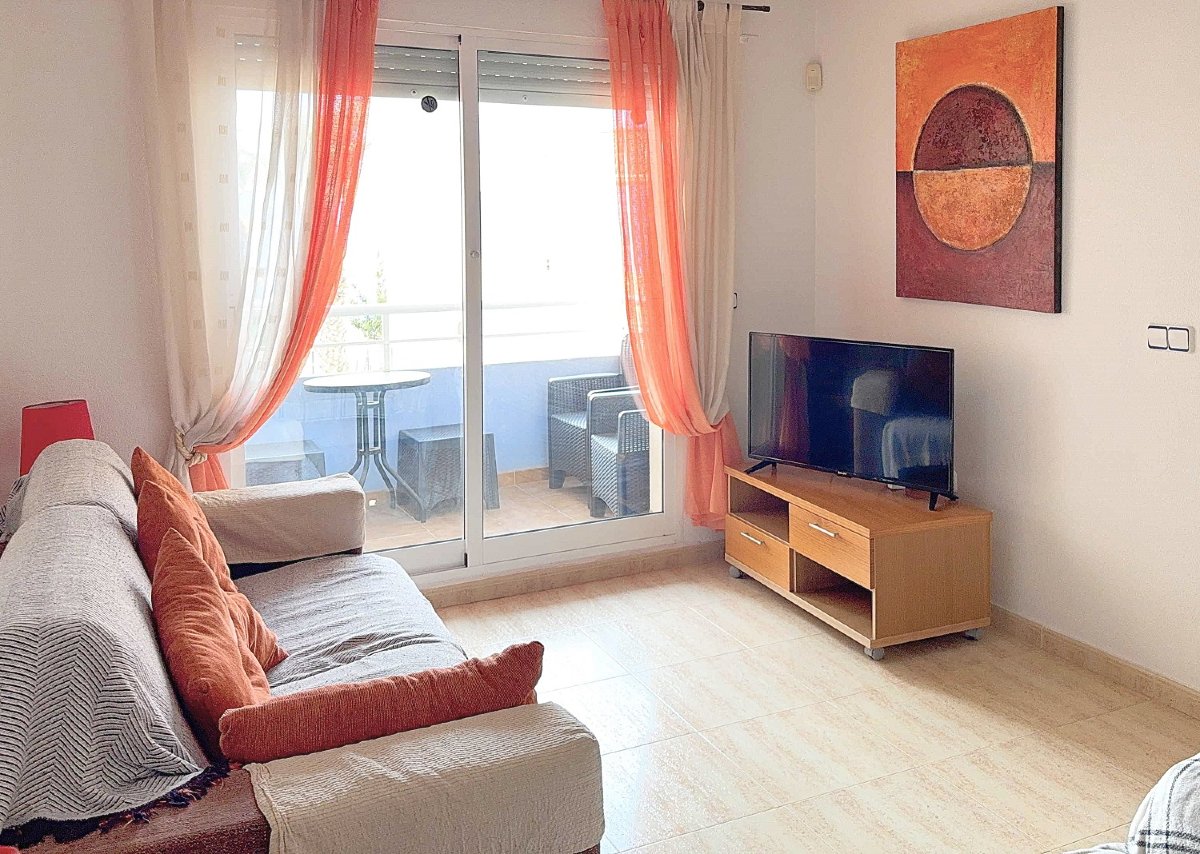 Photo 6 of Apartment on Cabo Roig Strip!