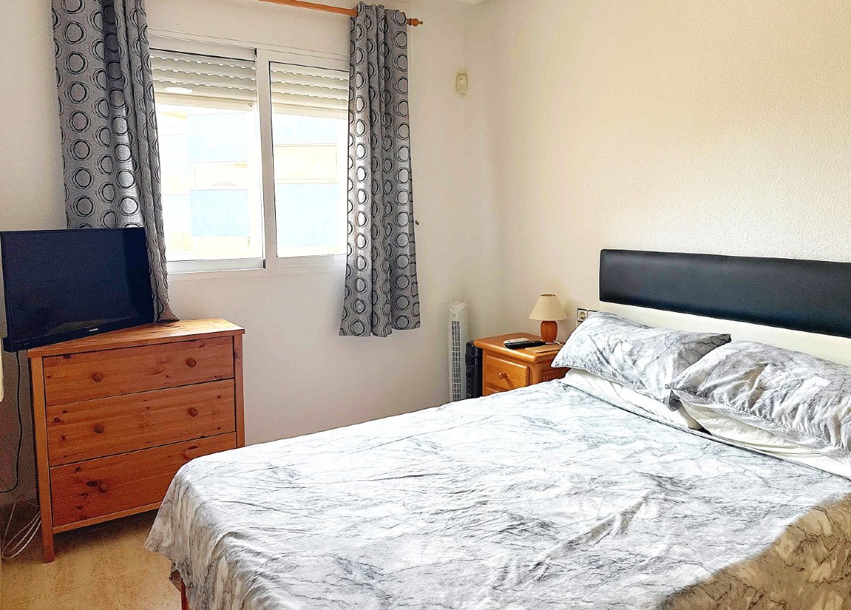 Photo 9 of Apartment on Cabo Roig Strip!