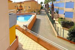 Apartment on Cabo Roig Strip!