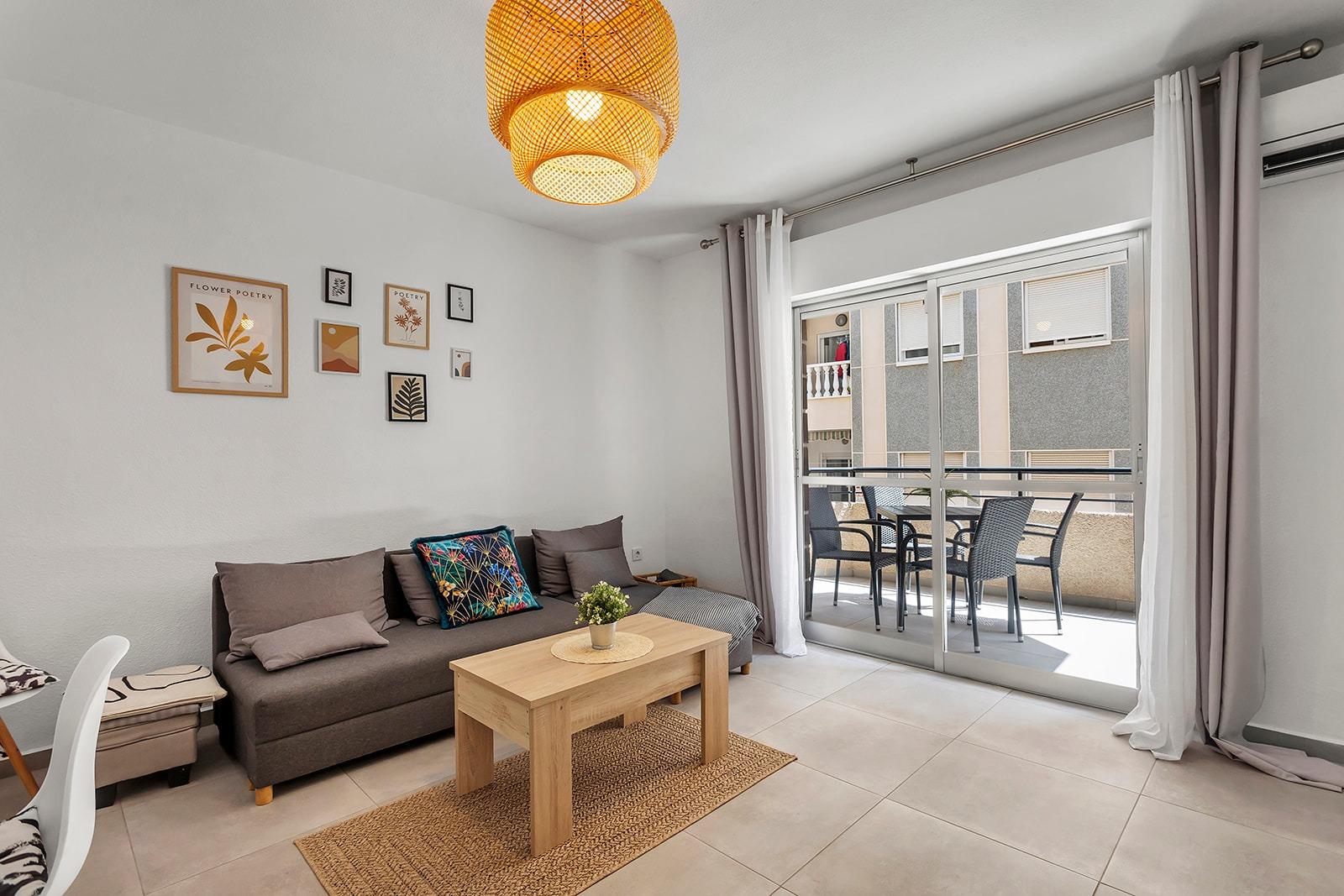 Photo 3 of Apartment in Torrevieja