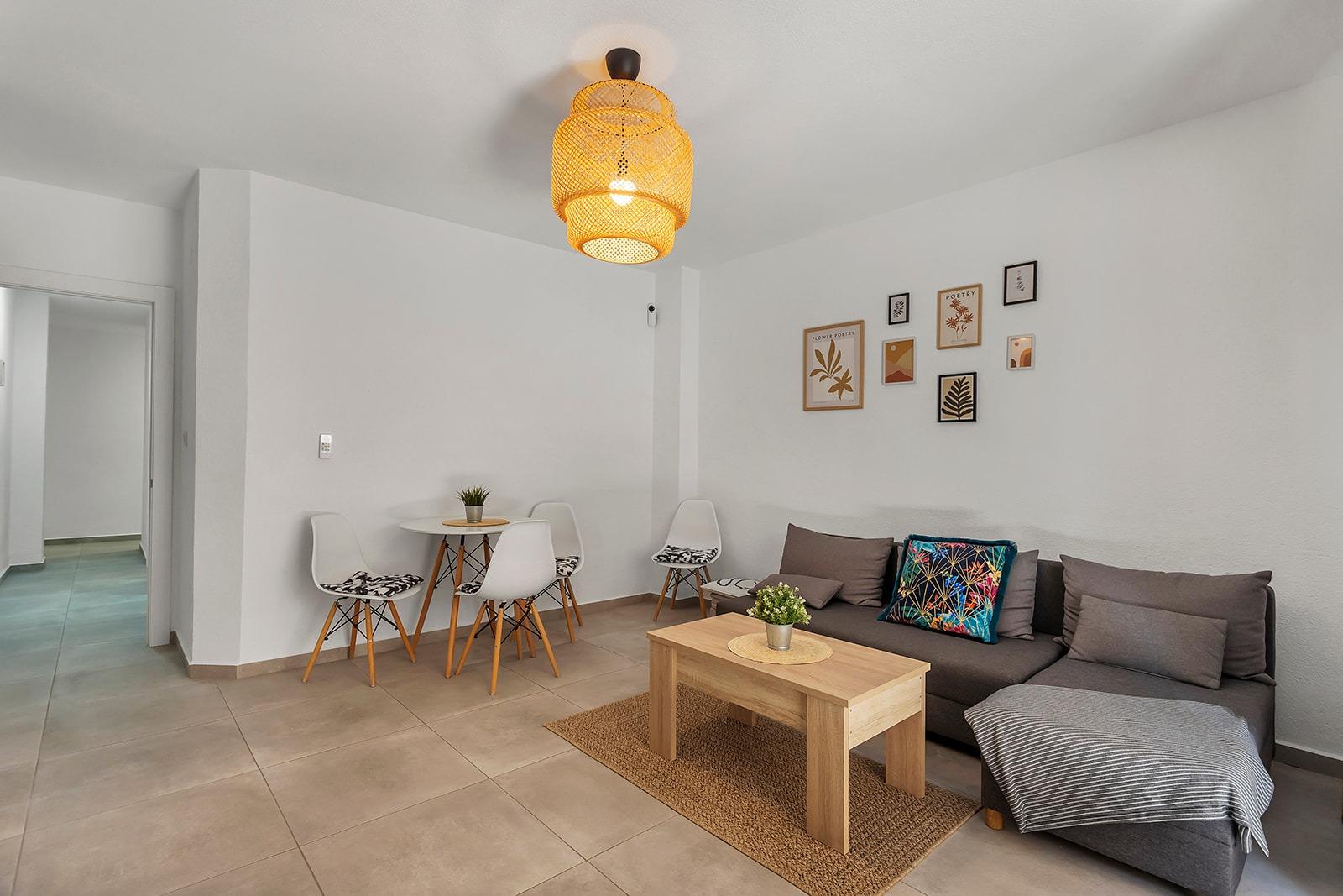 Photo 9 of Apartment in Torrevieja