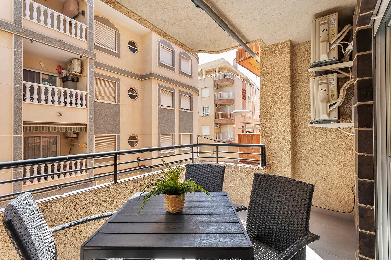 Photo 8 of Apartment in Torrevieja
