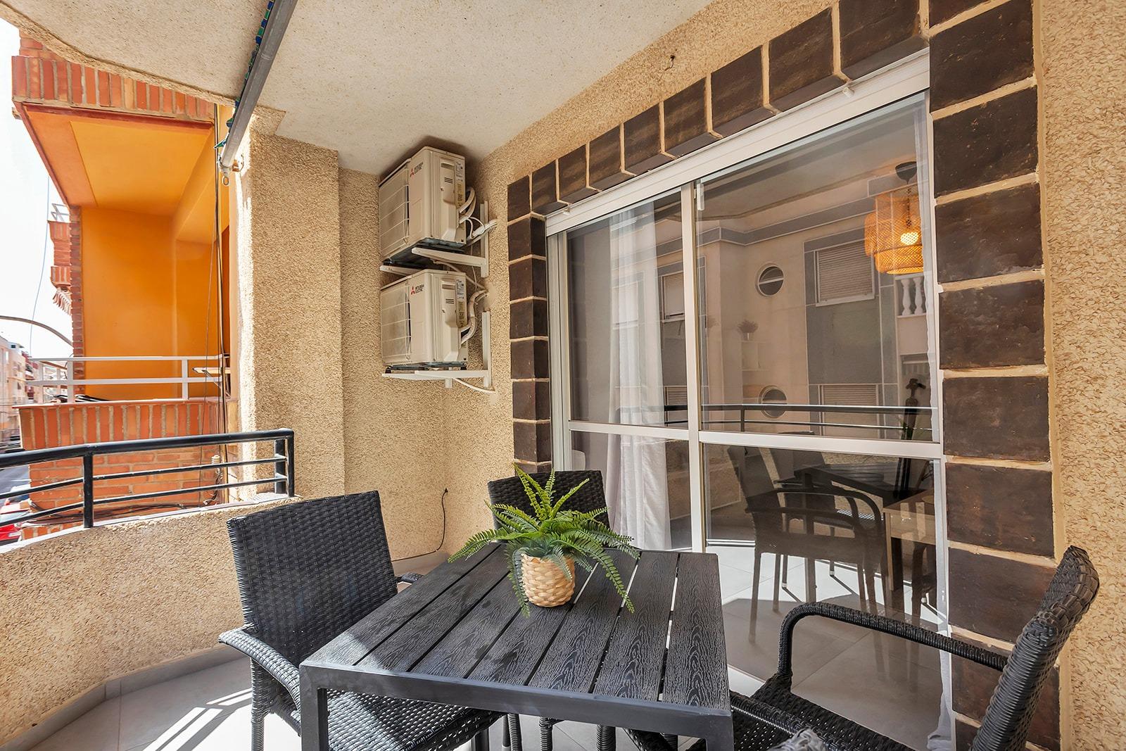 Photo 5 of Apartment in Torrevieja