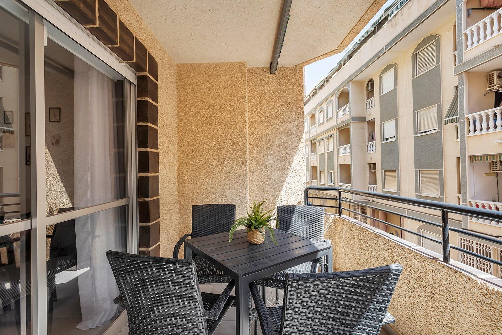 Photo 6 of Apartment in Torrevieja