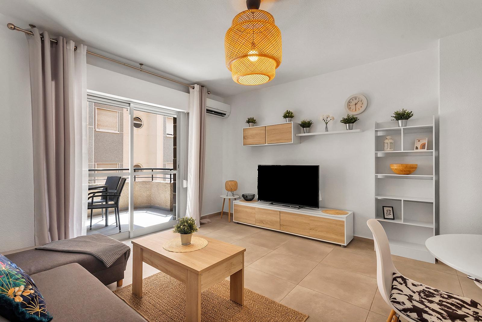 Photo 2 of Apartment in Torrevieja