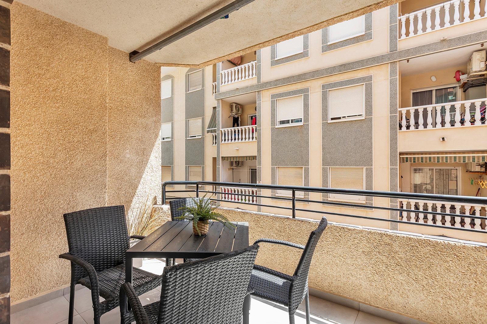 Photo 4 of Apartment in Torrevieja