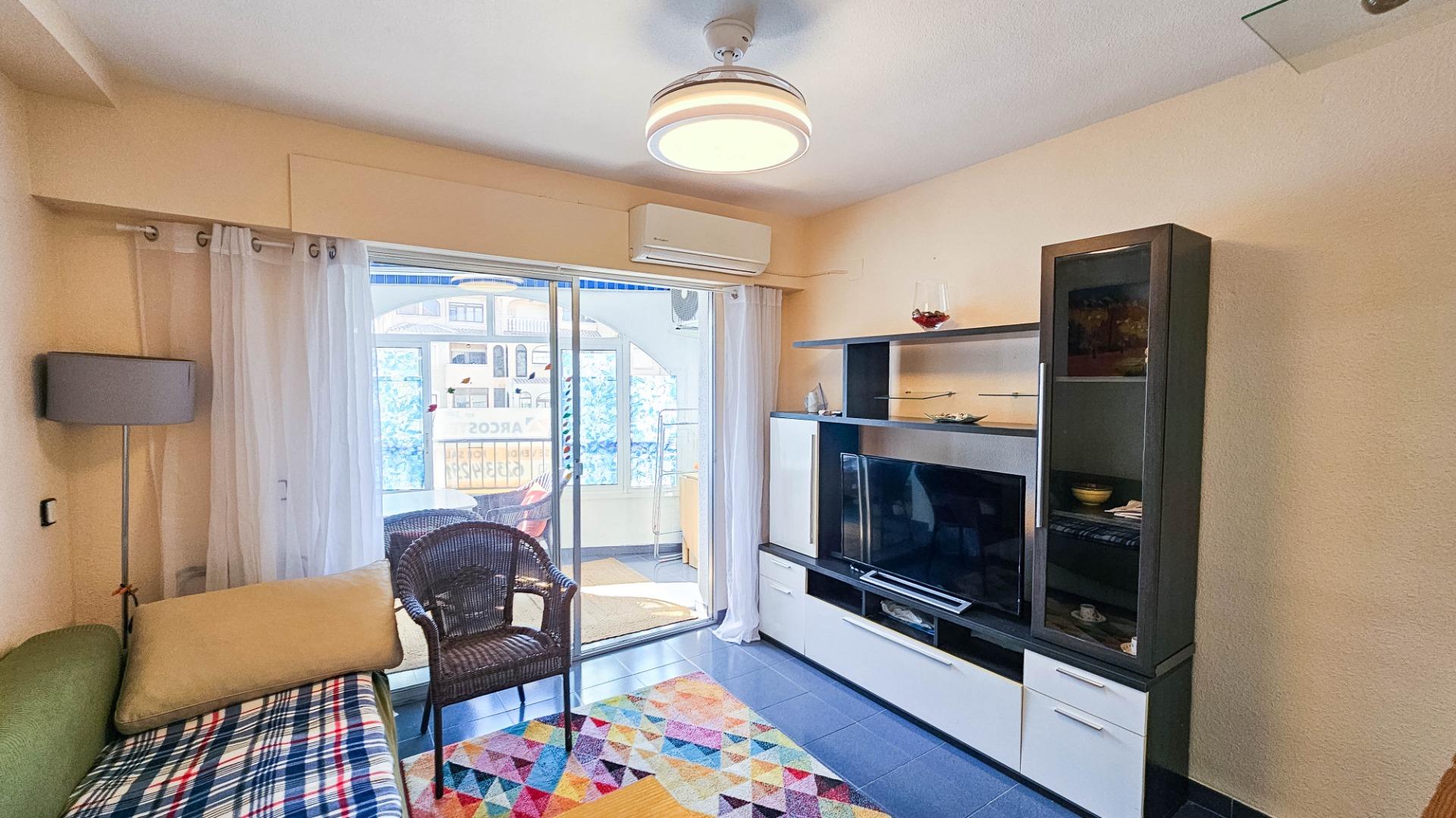 Photo 2 of Apartment in Torrevieja