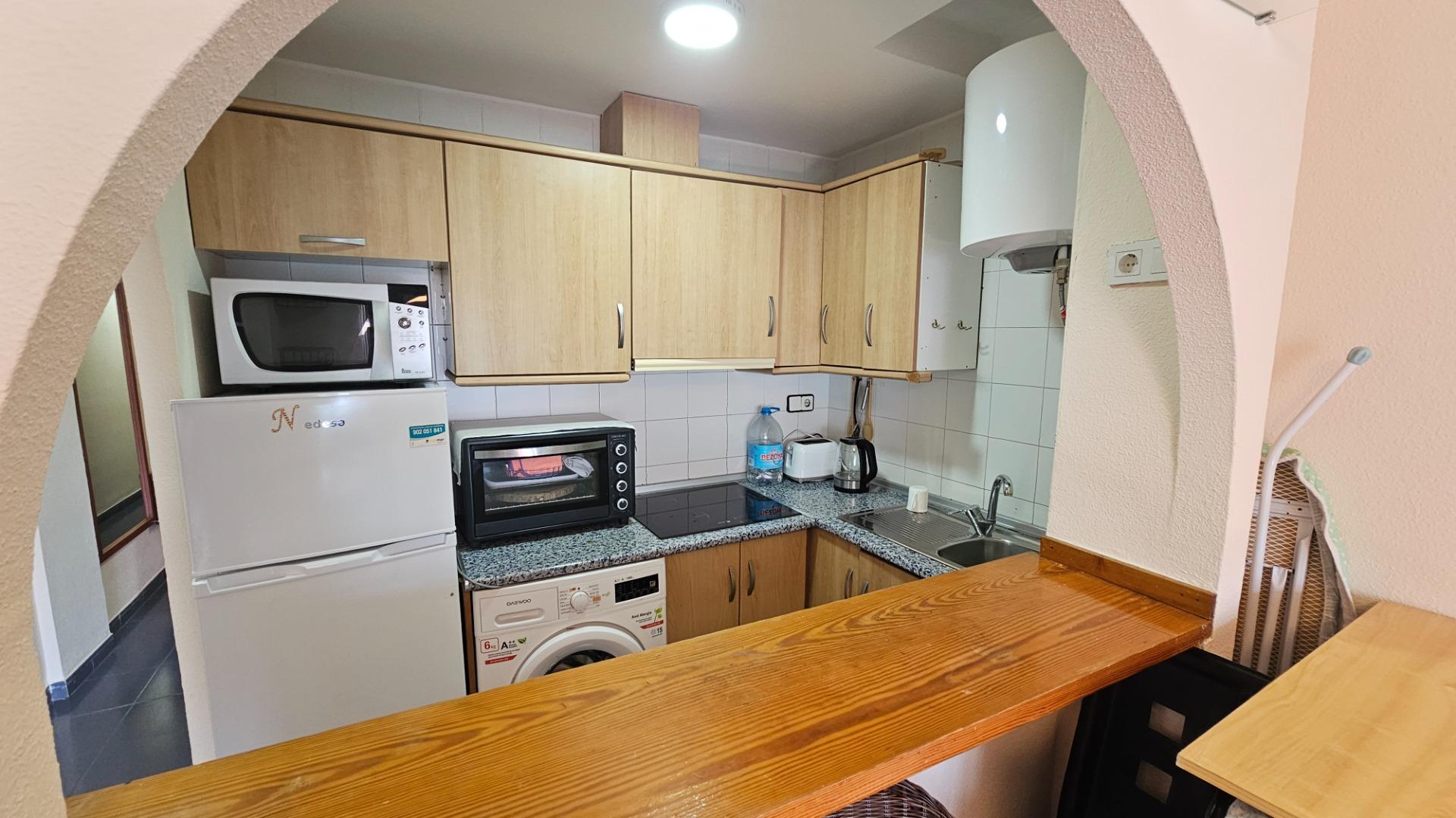 Photo 6 of Apartment in Torrevieja