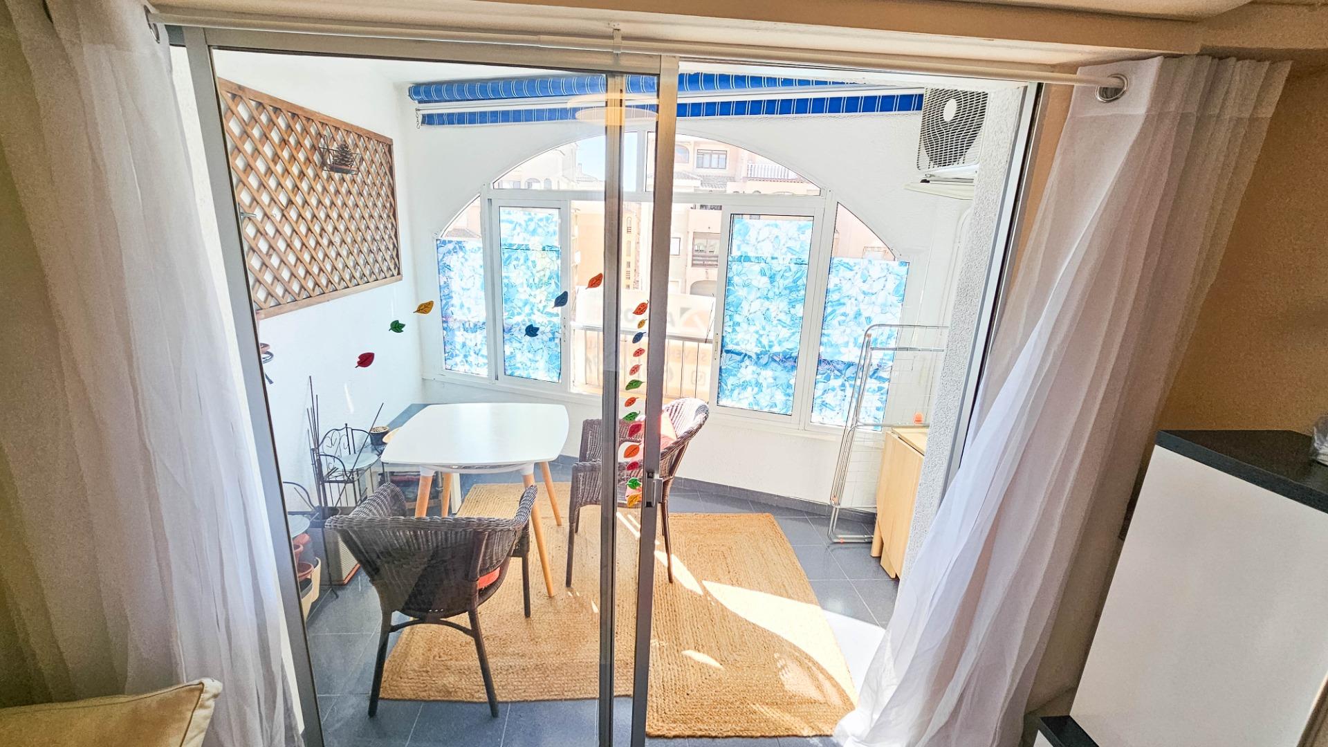 Photo 3 of Apartment in Torrevieja