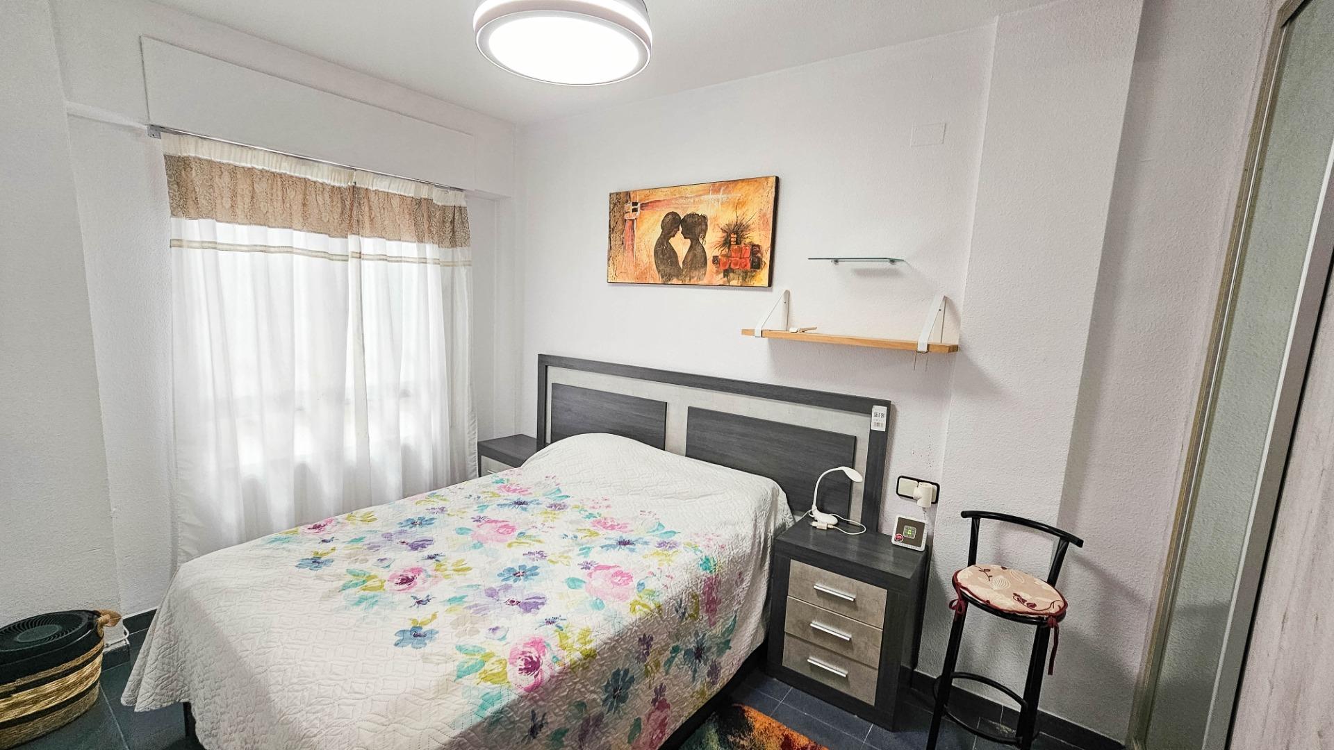Photo 9 of Apartment in Torrevieja