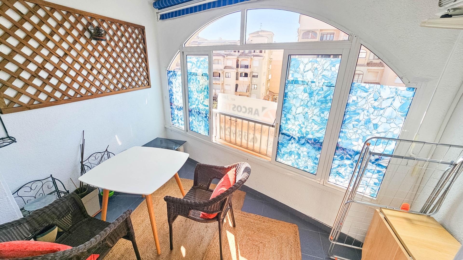 Photo 5 of Apartment in Torrevieja