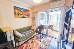 Apartment in Torrevieja