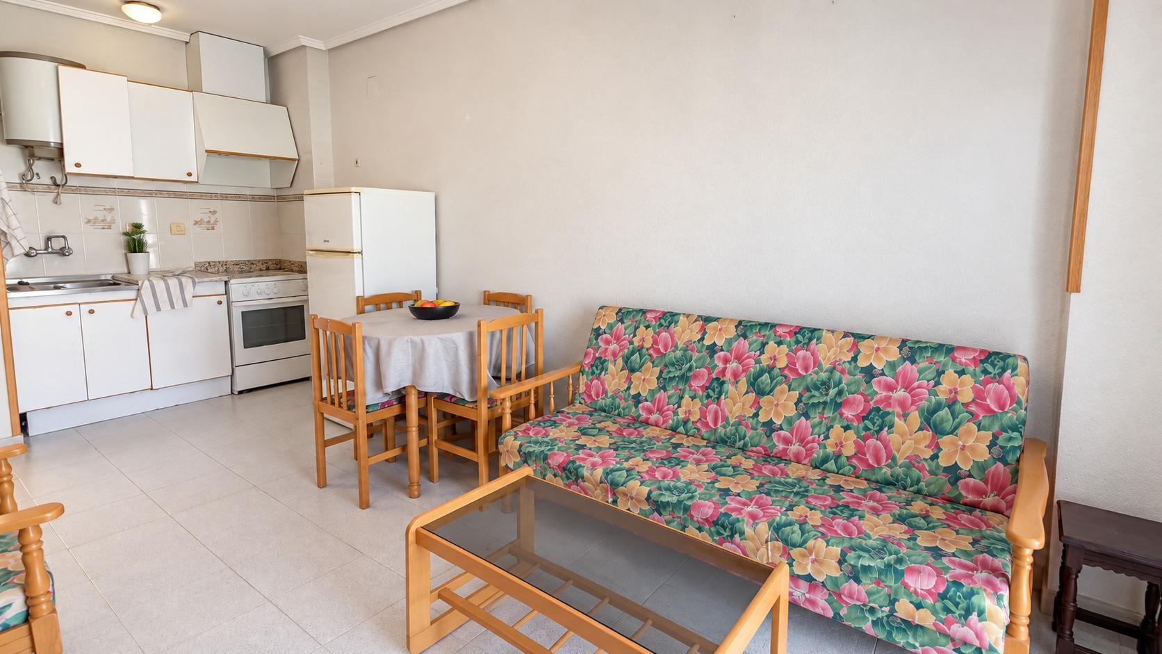 Photo 6 of Apartment in Torrevieja