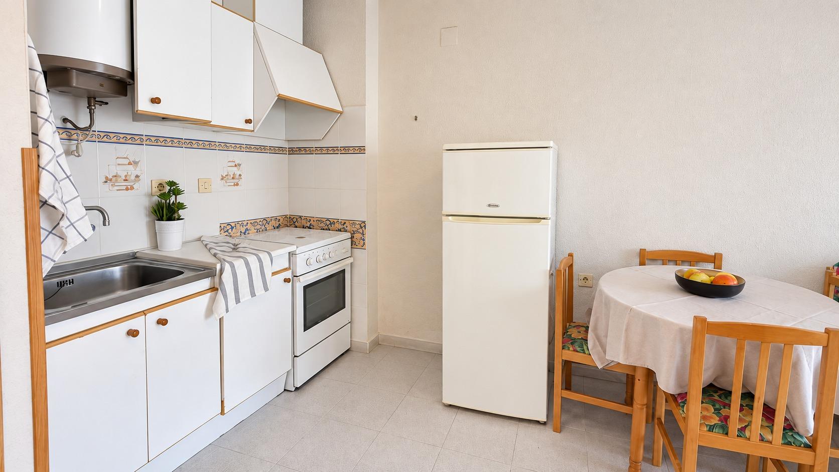 Photo 8 of Apartment in Torrevieja
