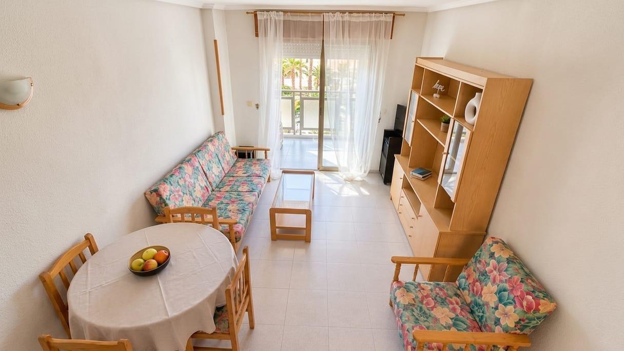 Photo 4 of Apartment in Torrevieja