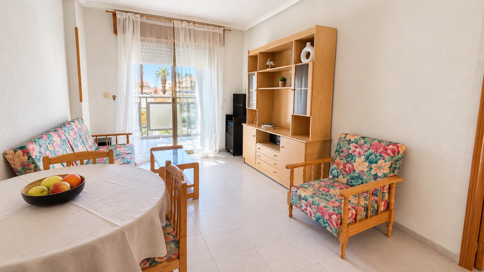 Apartment For Sale in Torrevieja, Alicante, Spain