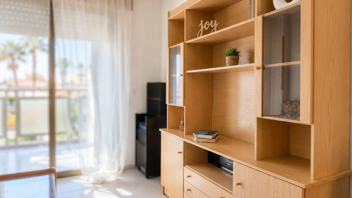 Photo 3 of Apartment in Torrevieja