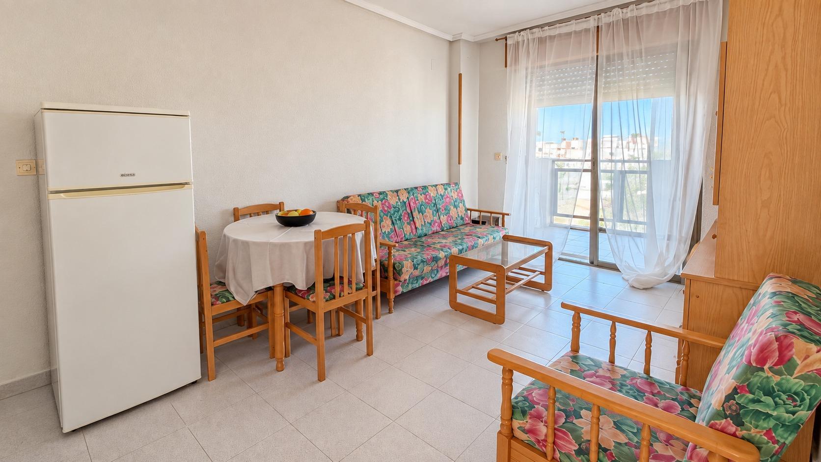 Photo 2 of Apartment in Torrevieja