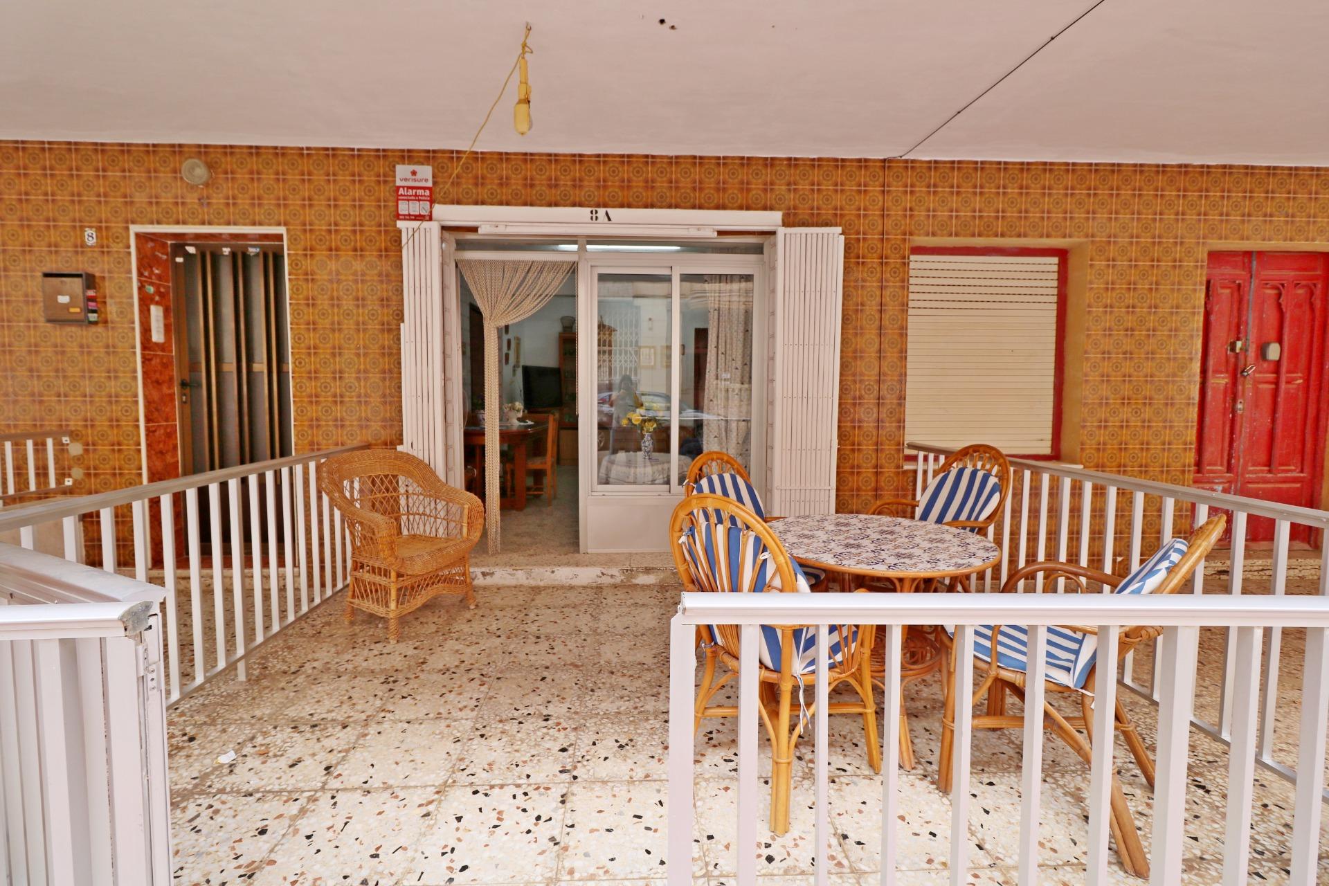 Photo 3 of Apartment in Torrevieja