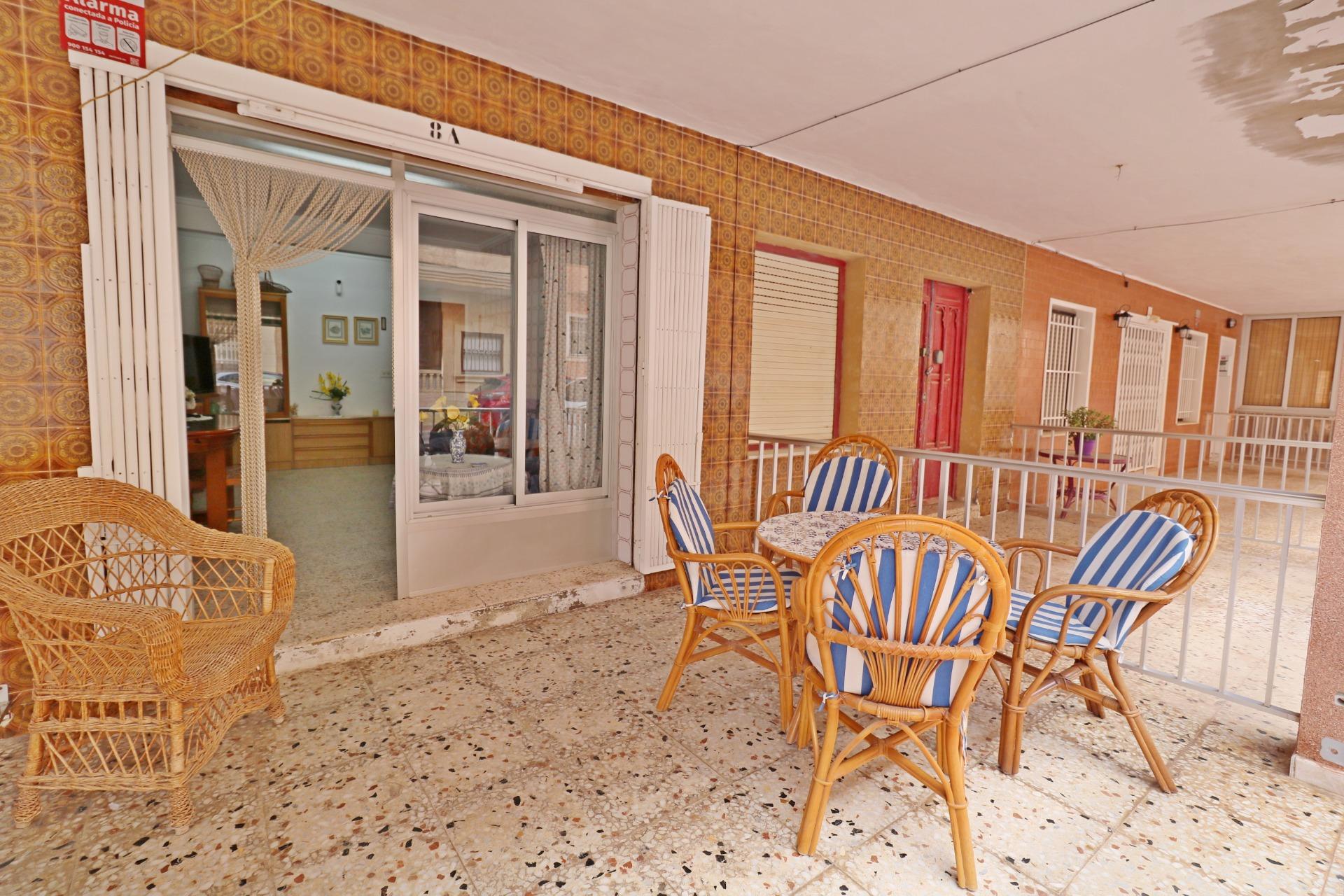 Apartment For Sale in Torrevieja, Alicante, Spain
