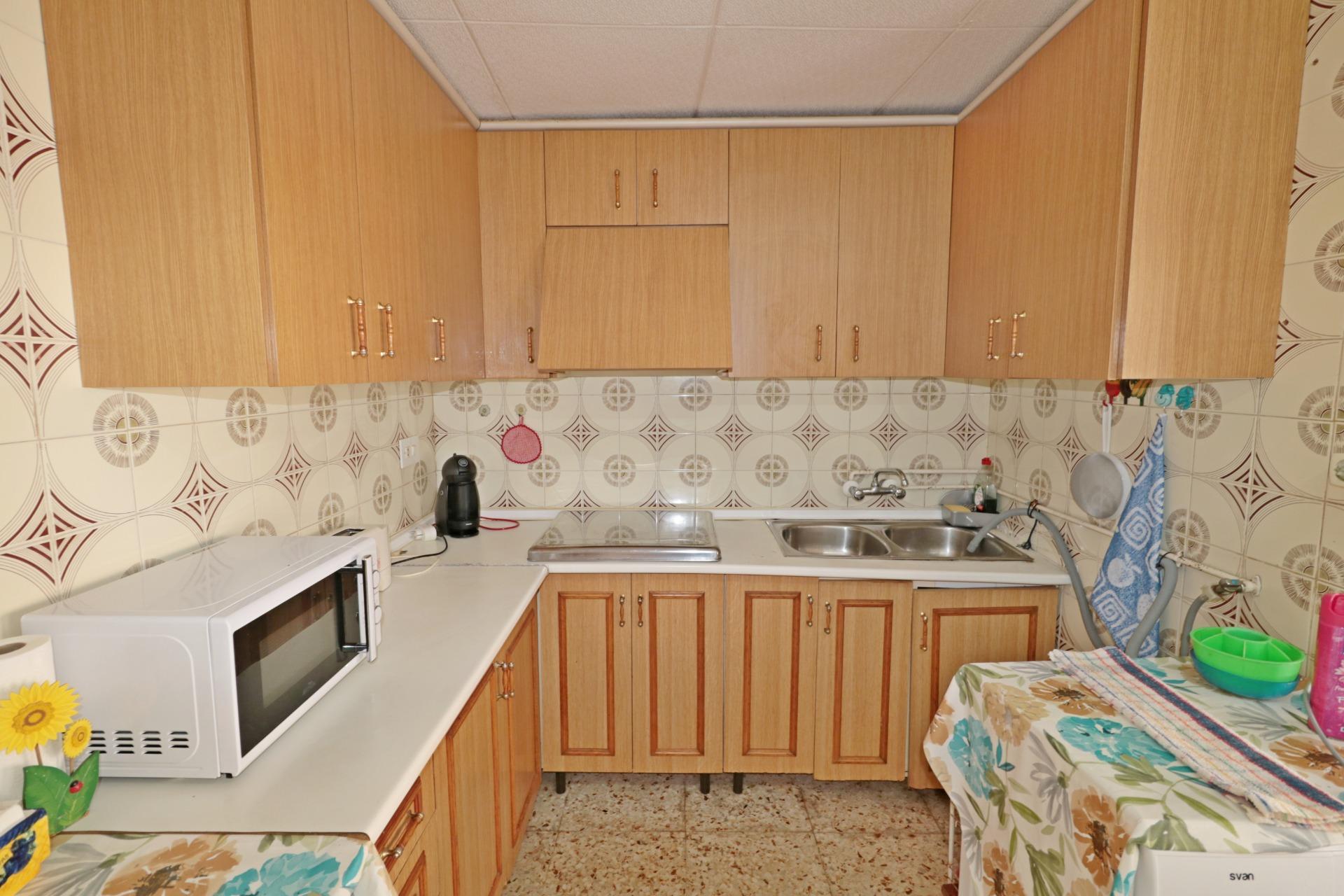 Photo 9 of Apartment in Torrevieja