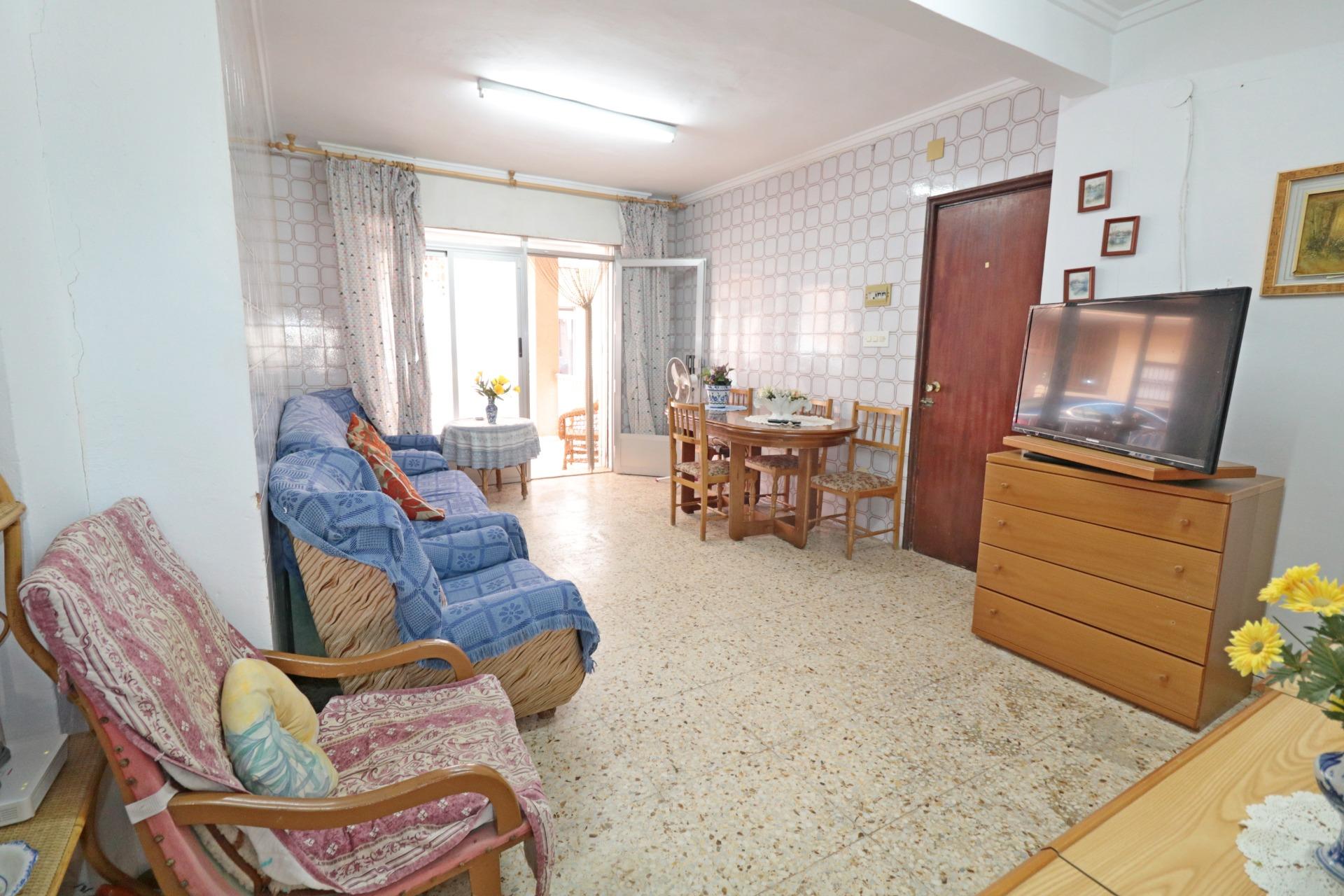 Photo 8 of Apartment in Torrevieja
