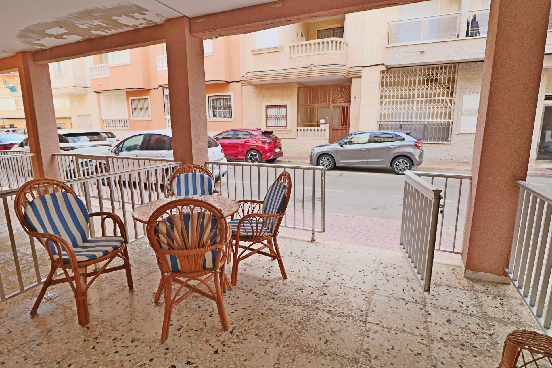 Photo 4 of Apartment in Torrevieja