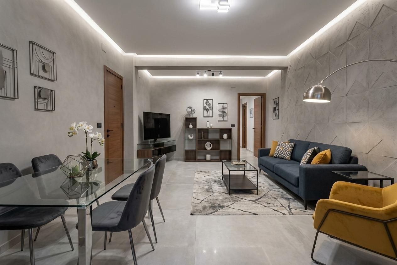 Photo 6 of Apartment in Torrevieja
