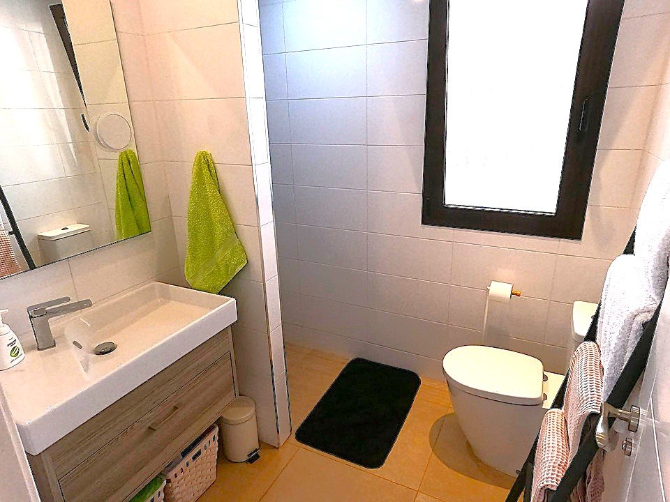 Photo 6 of Modern ground floor apartment on luxury golf course!