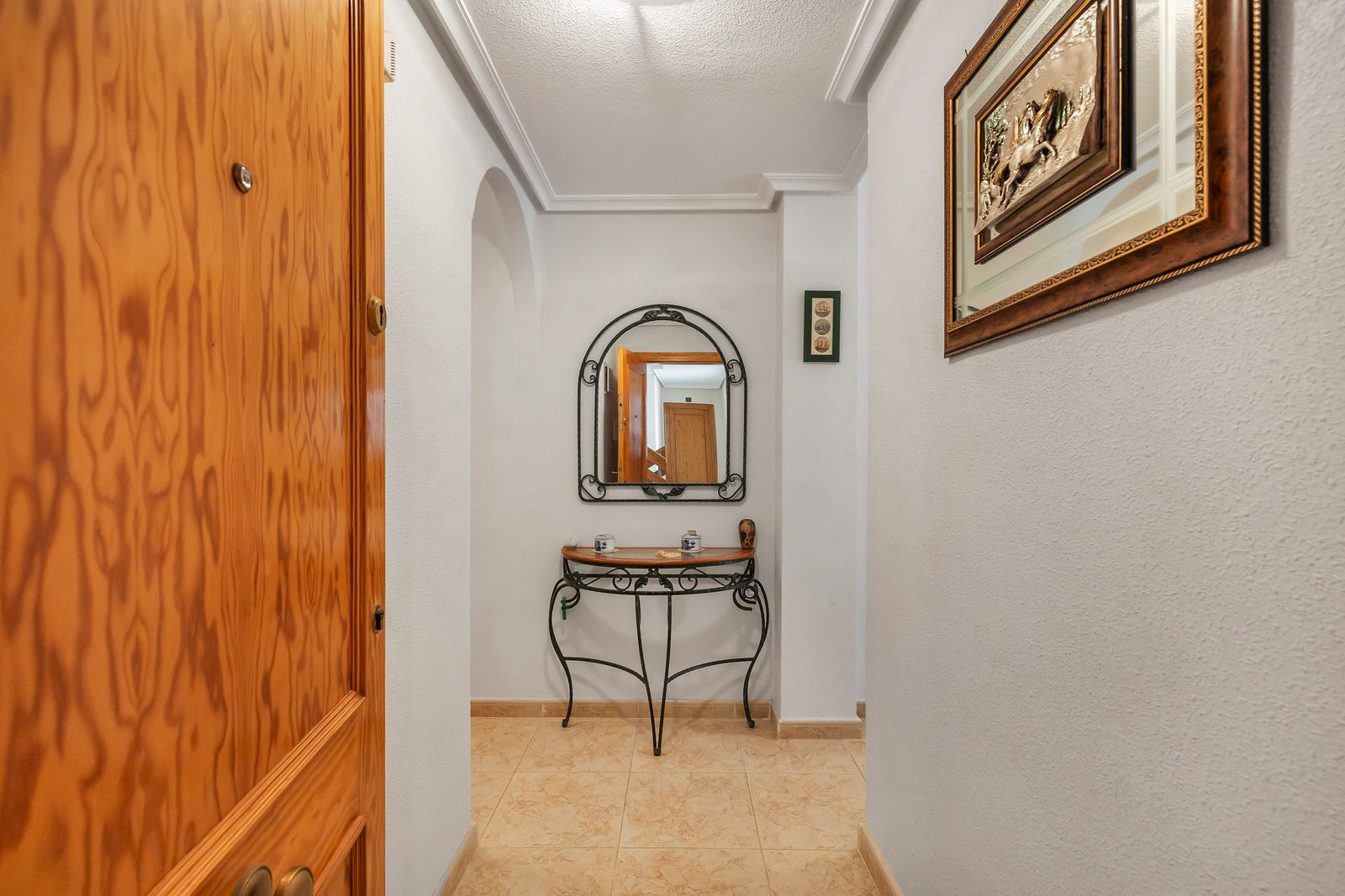 Photo 3 of Apartment in Torrevieja