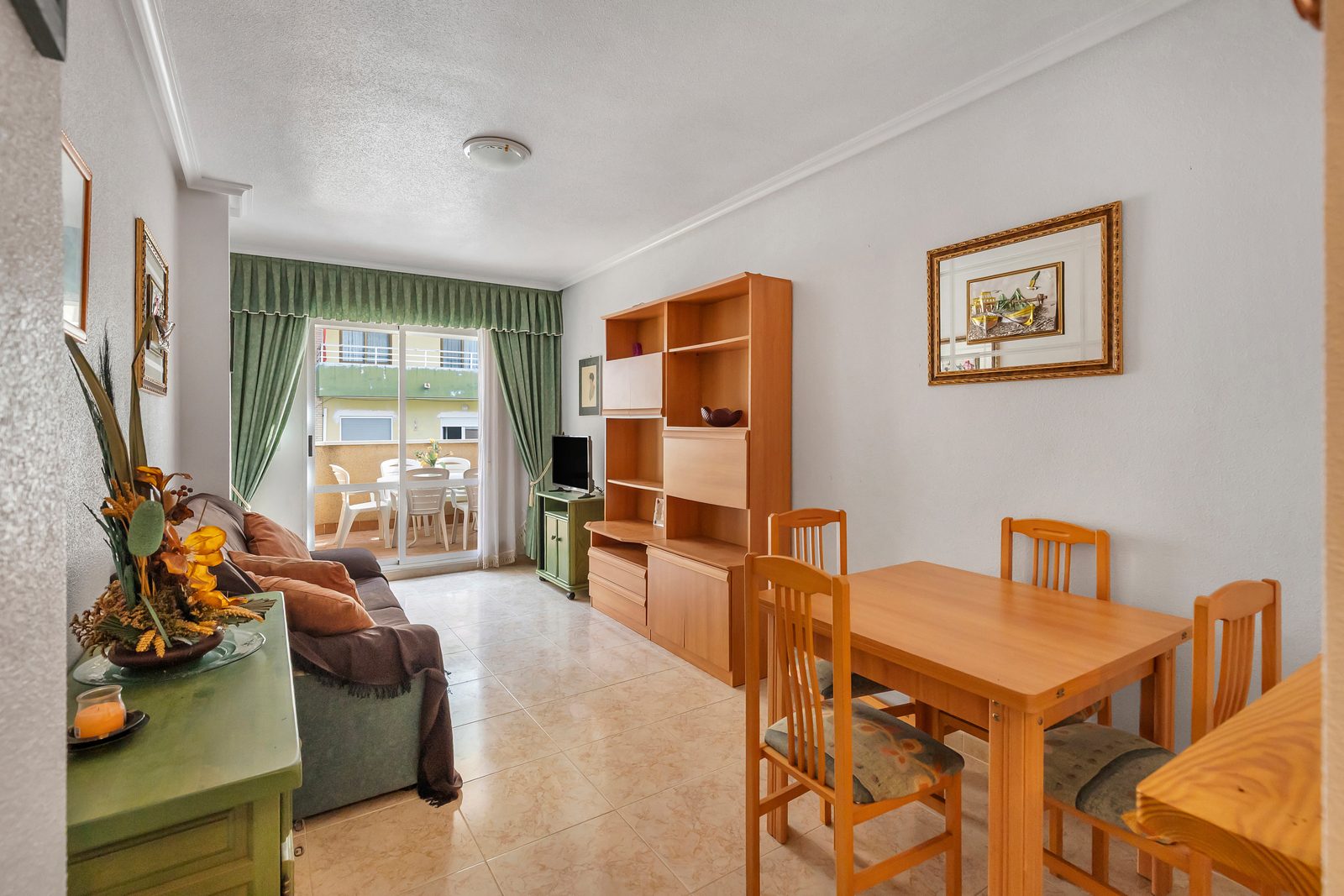 Photo 4 of Apartment in Torrevieja
