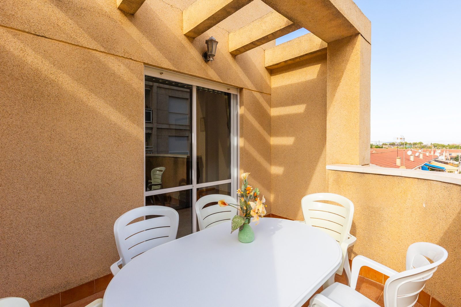 Photo 8 of Apartment in Torrevieja