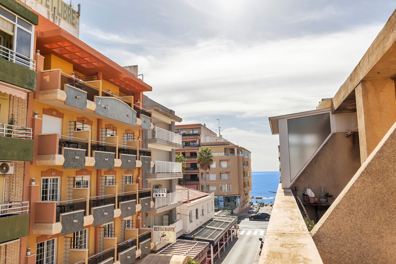 Photo 7 of Apartment in Torrevieja