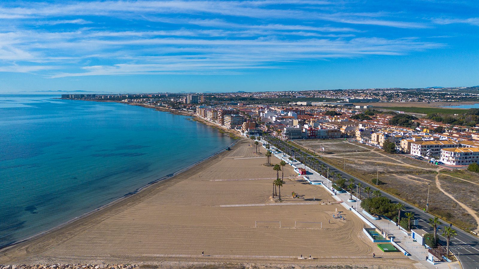 Apartment For Sale in Torrevieja, Alicante, Spain