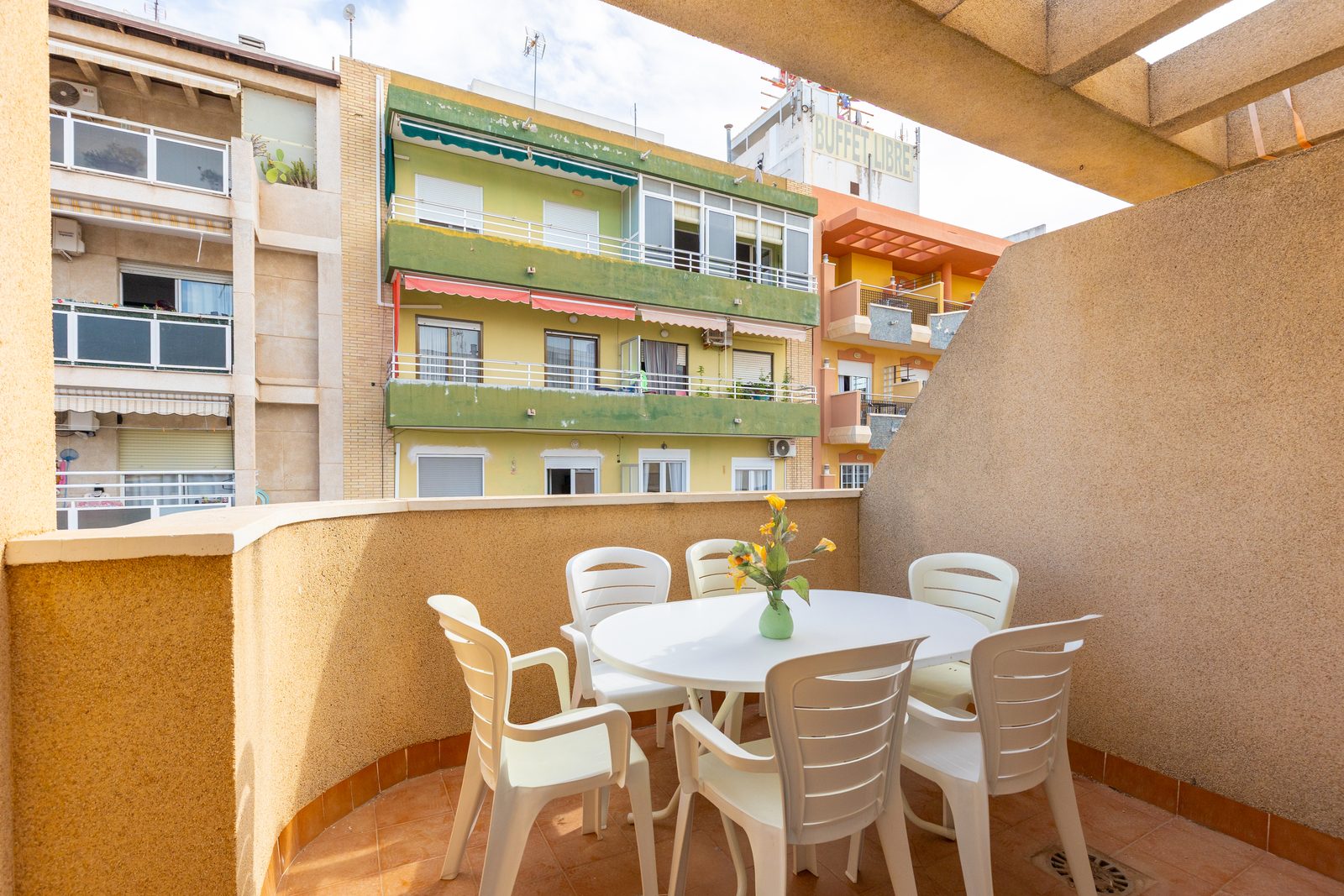 Photo 6 of Apartment in Torrevieja