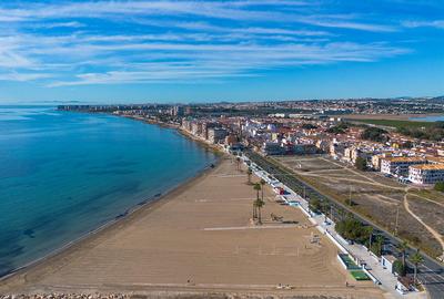 Property for sale in Spain
