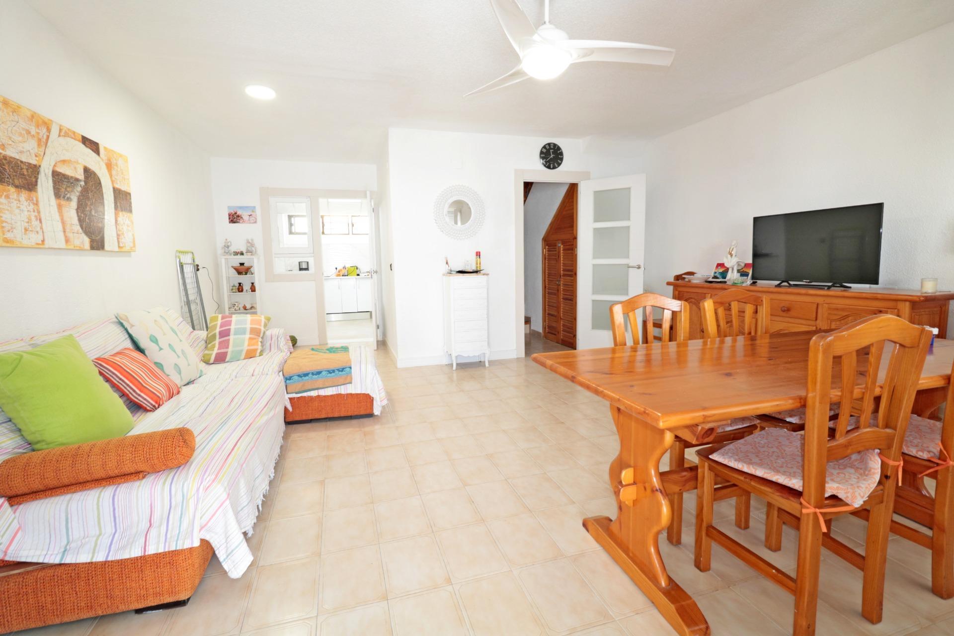 Photo 2 of Town House in Torrevieja