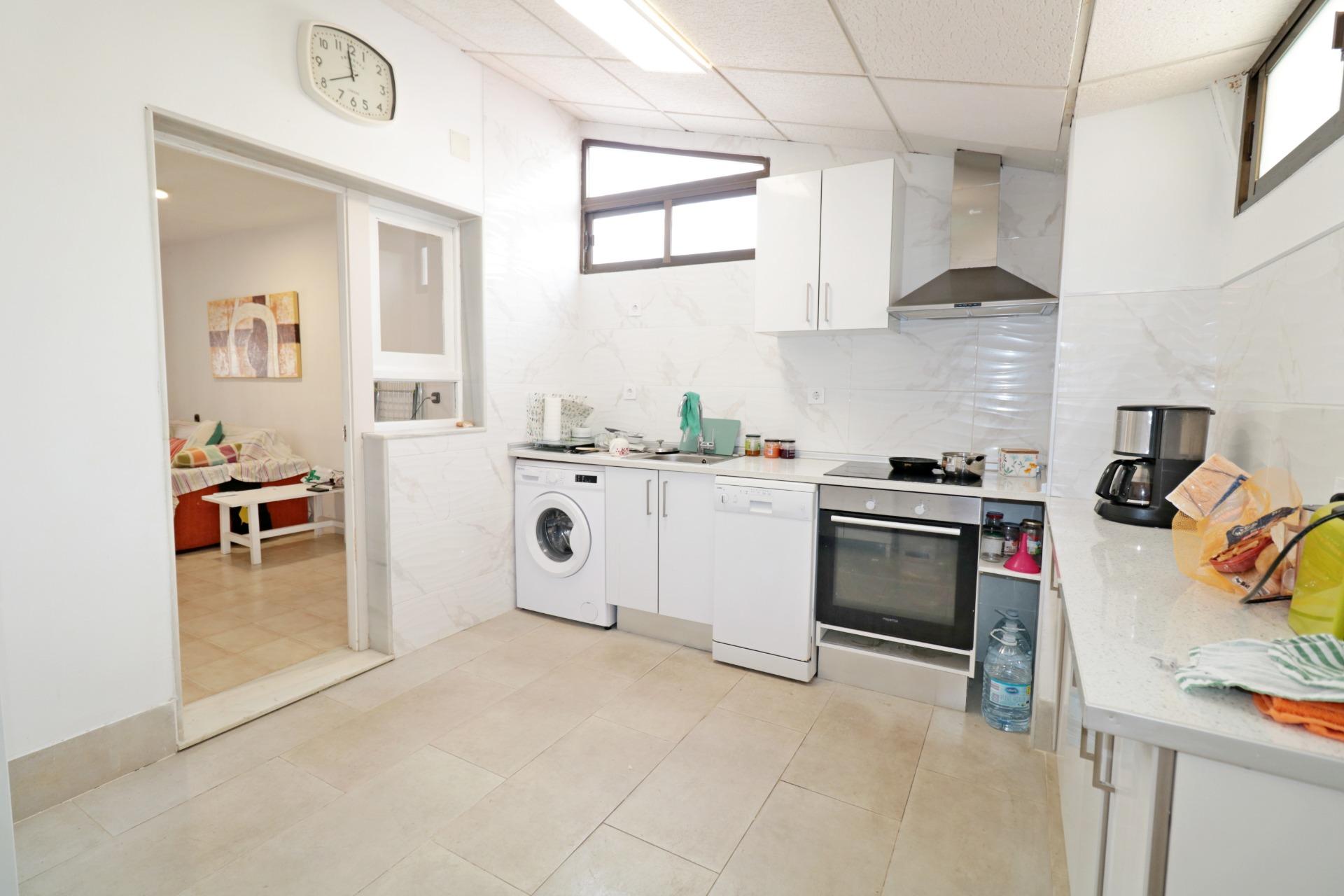 Photo 7 of Town House in Torrevieja