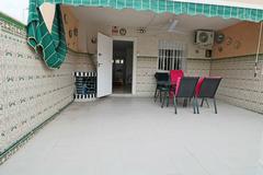 Town House in Torrevieja