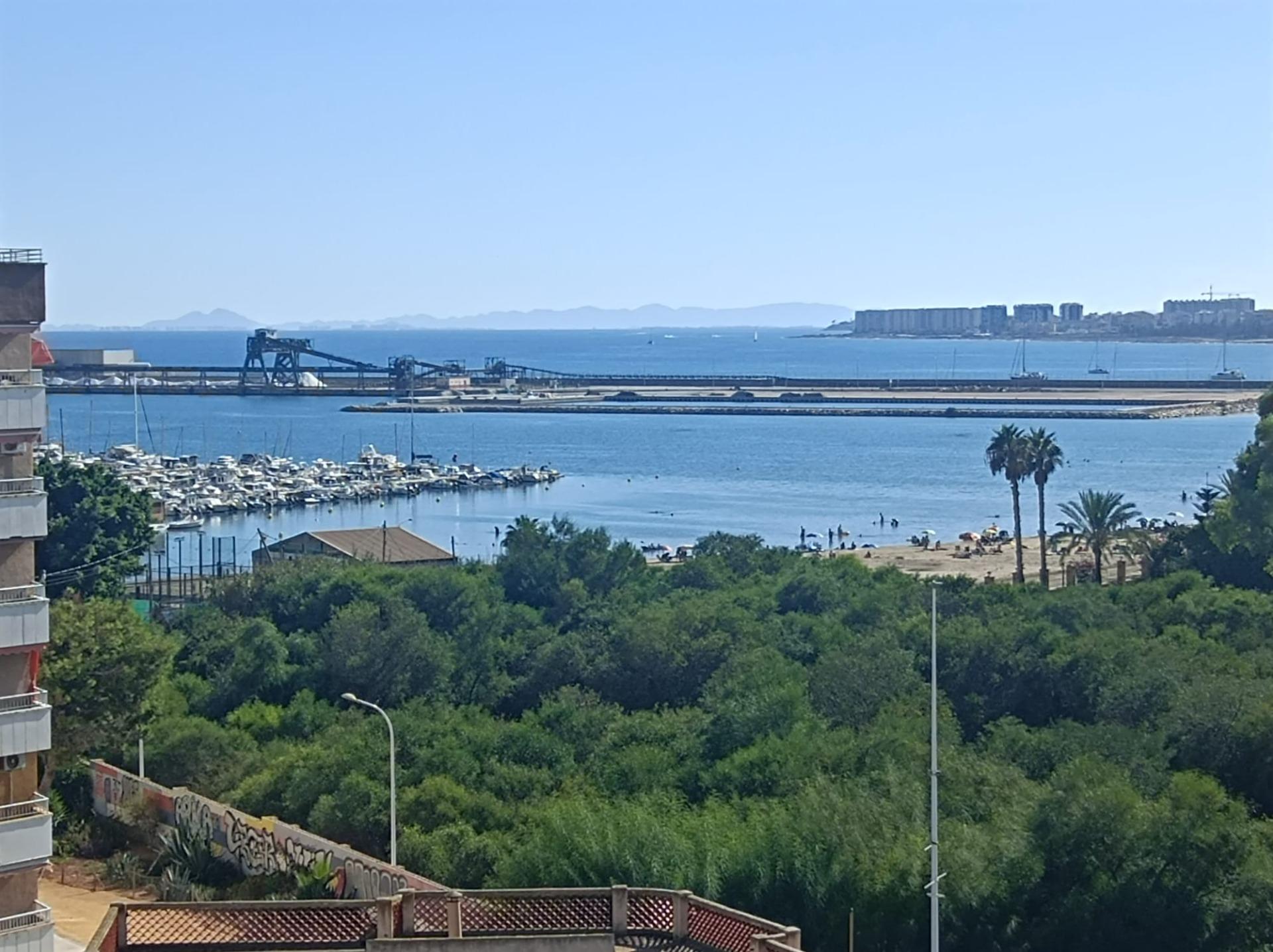 Photo 3 of Apartment in Torrevieja