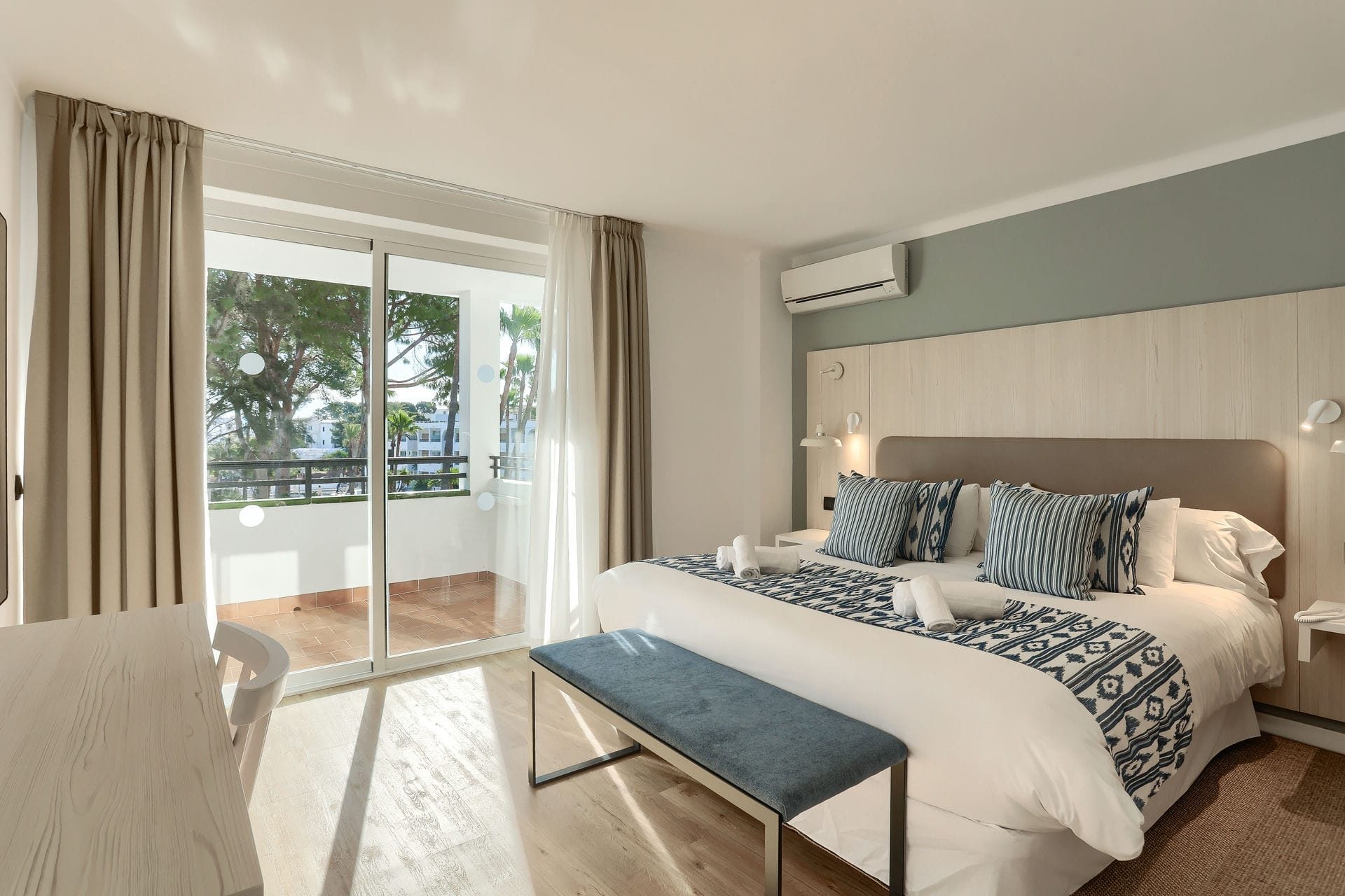 Photo 9 of Apartment in Porto Colom