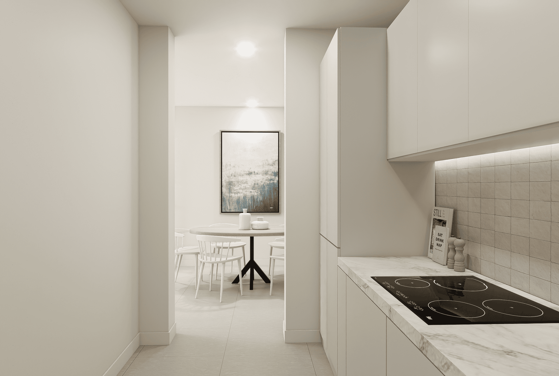 Photo 6 of Apartment in Porto Colom