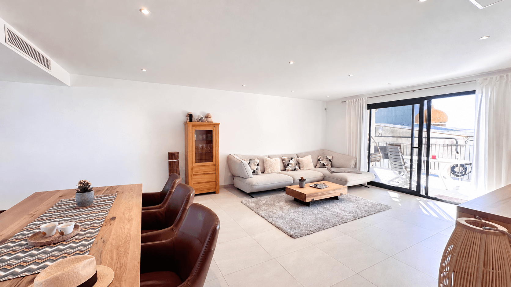 Photo 6 of Town house in Ses Salines