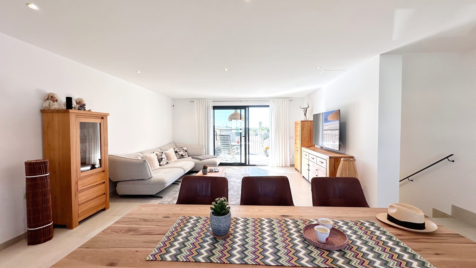 Photo 4 of Town house in Ses Salines