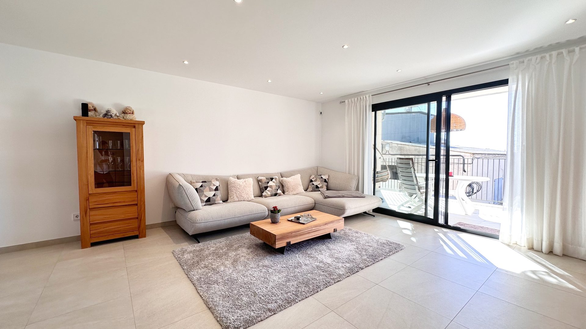 Photo 5 of Town house in Ses Salines